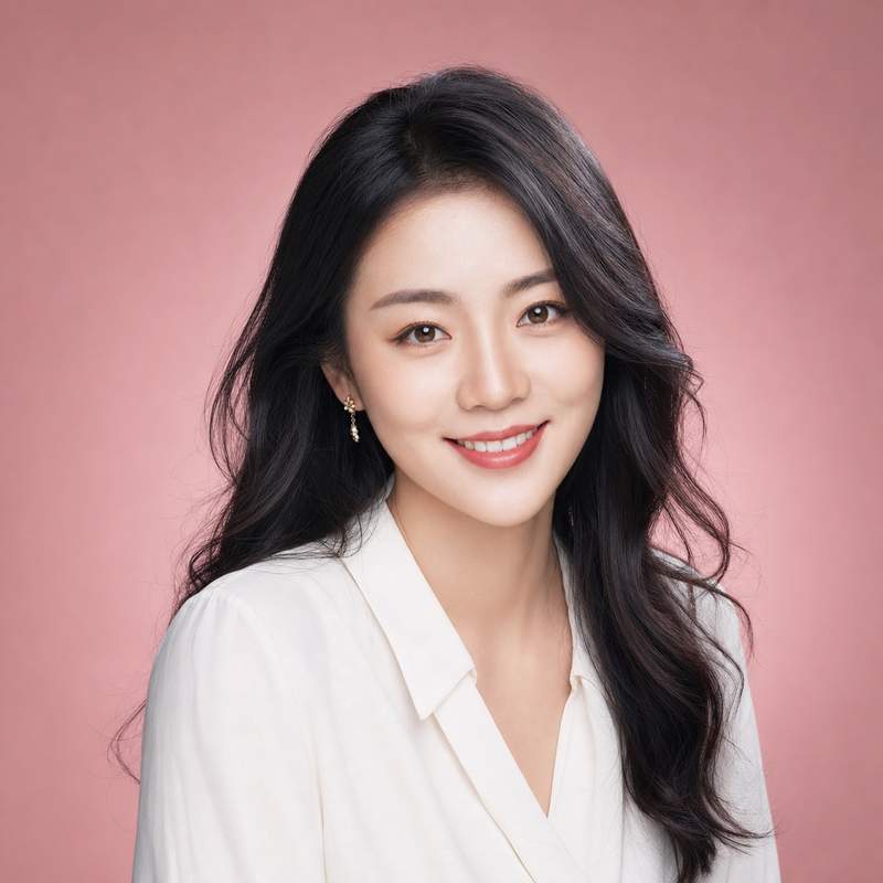 女神影像演员顾问苏婉清