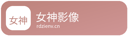 女神影像Logo