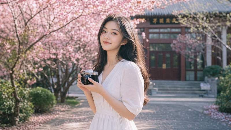 女神影像原创影像记录内容